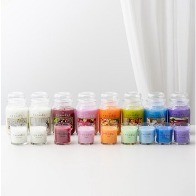 Nến Thơm Cocodor Large Jar Candle 630g