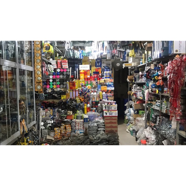 Kim Khí TổngHợp