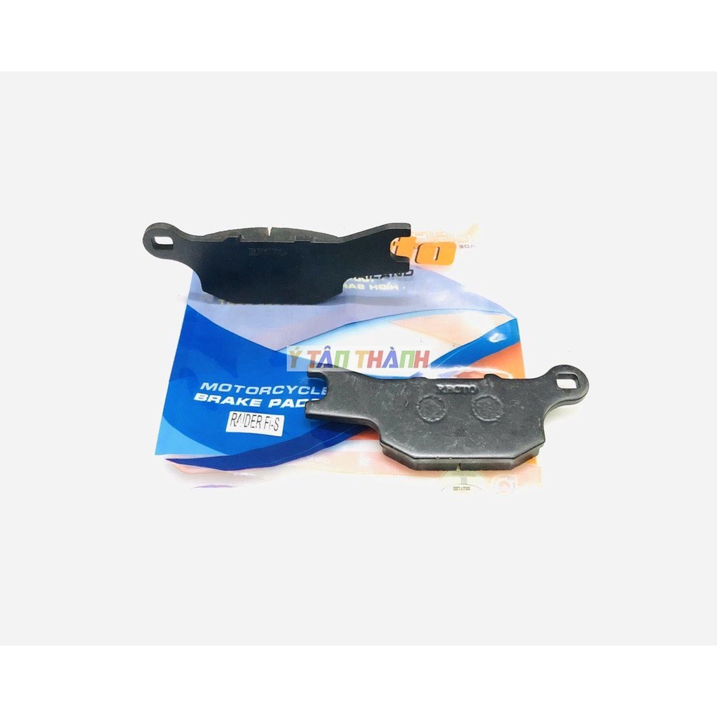 bố thắng sau raider Fi recto MS 257