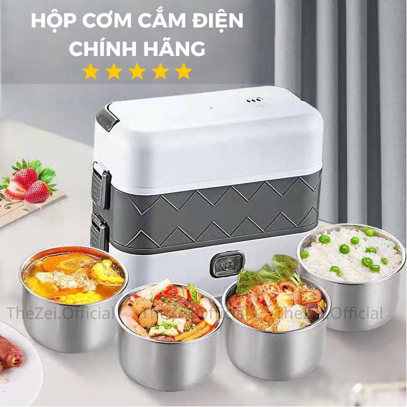 hộp cơm chefman giá tốt Tháng 7, 2022 | Mua ngay | Shopee Việt Nam