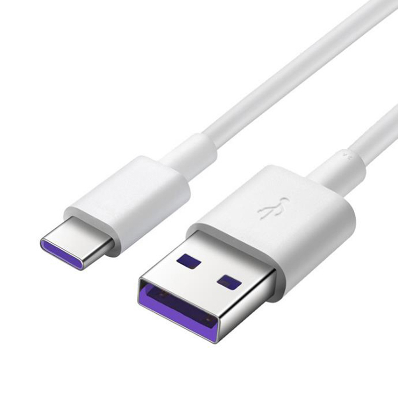 Dây Cáp Sạc / Truyền Dữ Liệu Micro USB / Type-c 5A Cho Android