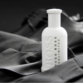 Nước hoa HUGO Boss