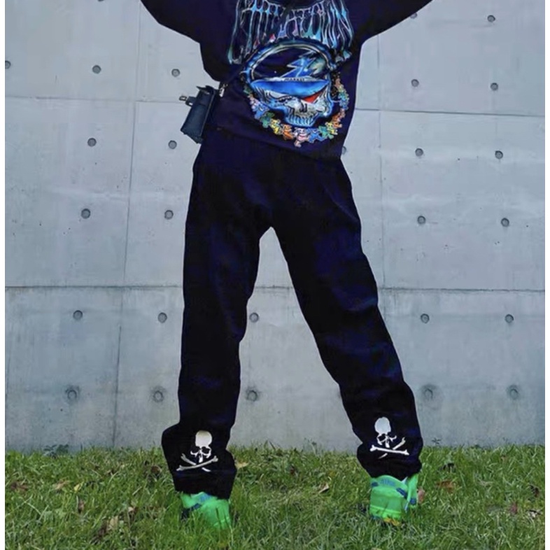 ⚡️⚡️ Quần Mastermind JAPAN  Gramicci/  Mastermind JAPAN  Gramicci Climbing Pant - Quần MMJ/ MMJ pant