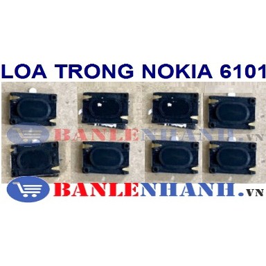 LOA TRONG NOKIA 6101