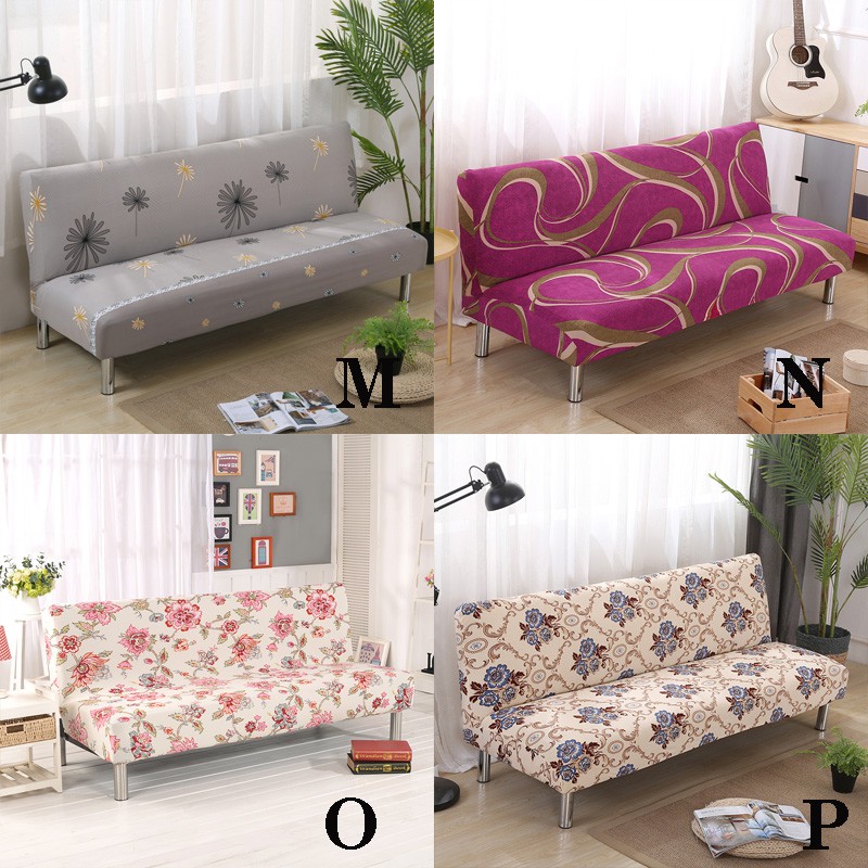 Bộ drap trải ghế sofa 160-190cm với các họa tiết giản dị thanh lịch nhiều màu sắc để lựa chọn