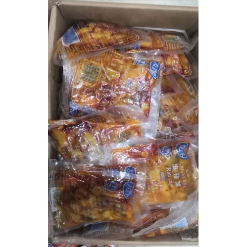 Củ cải cay