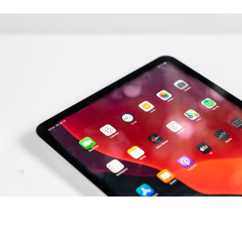 Máy tính bảng Apple iPad Pro 11-inch (2nd Generation) Wi-Fi + Cellular (MY2V2ZA/A) - Hàng Chính Hãng