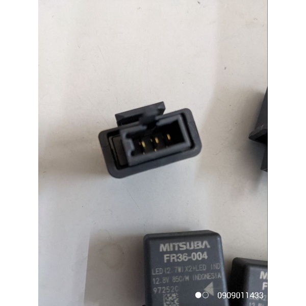 Cục chớp xi nhan zin xe Vario,Sh2022,Winner X...