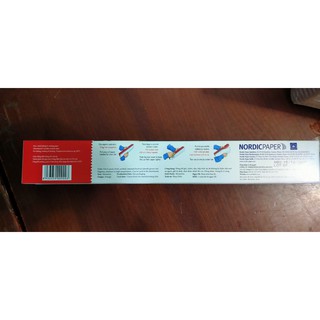 Giấy chống dính Moriitalia