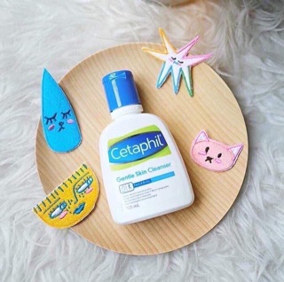 SỮA RỬA MẶT CETAPHIL