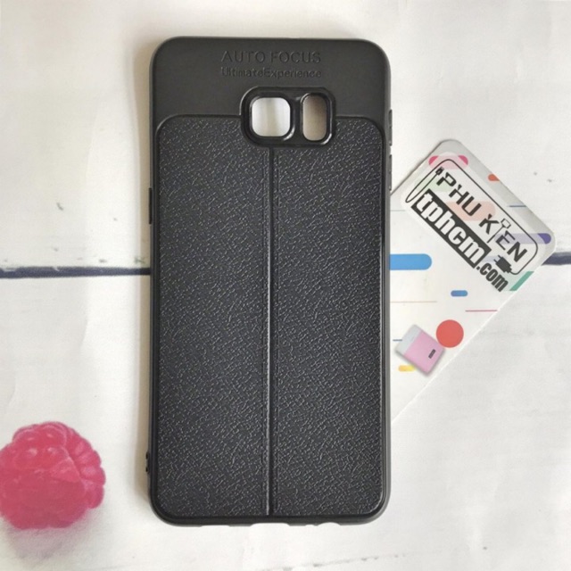 Ốp Auto Focus Samsung galaxy S6 edge