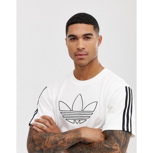 Áo Thun Nam Adidas Áo Phông Nữ Thời Trang Thể Thao Local Brand Cặp Đôi Unisex VNXK Dư Xịn Cotton 100% Cổ Tròn Xịn