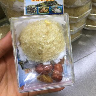 10g yến vụn + .....