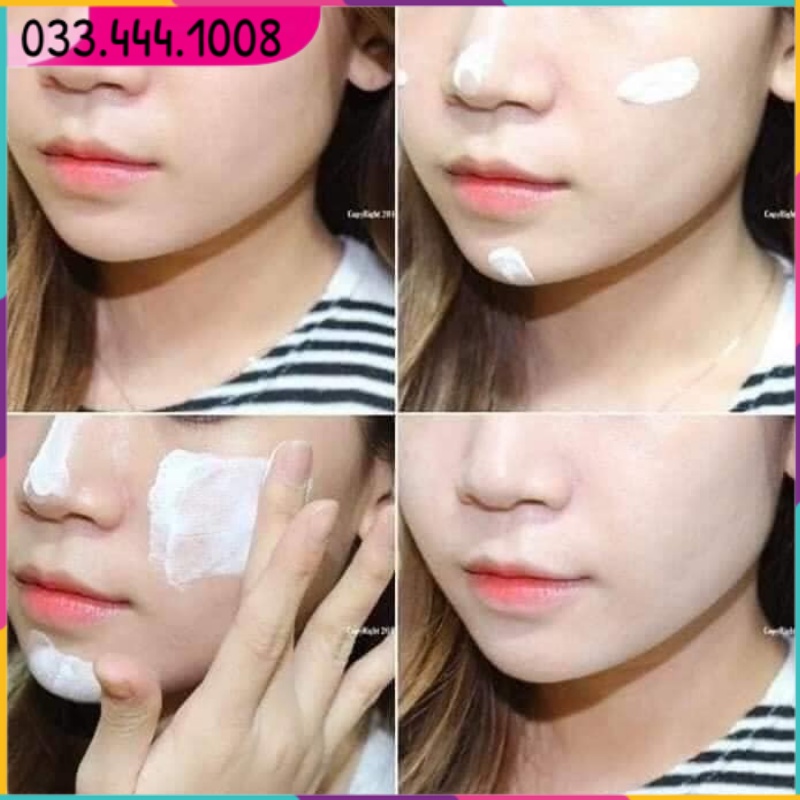 Combo Dưỡng Da 4K Plus 5x - Ngày & Đêm - Serum