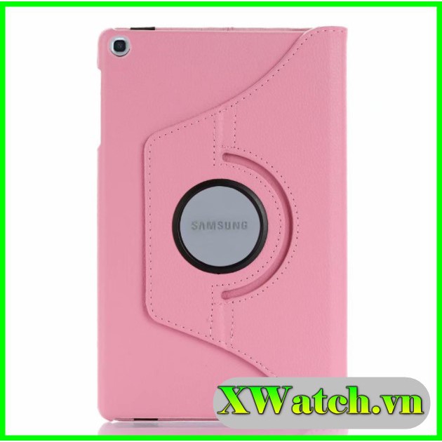 Bao Da Xoay Cho Samsung Tab A7 2020 10.4inch T500 T505 T507