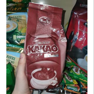 Bột Kakao chính hãng Hoàng Anh 500g/ Bột cacao Hoàng Anh