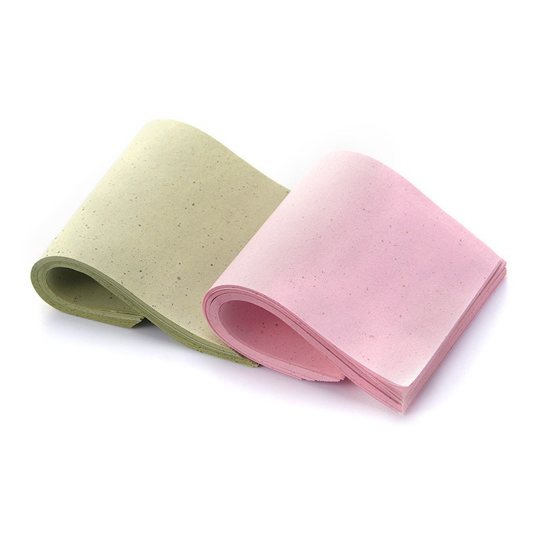 Gói 100 Tờ Giấy Thấm Dầu Maycreate Siêu Thơm Phù Hợp Với Mọi Loại Da Chuẩn Hàng Nội Địa KING DC | BigBuy360 - bigbuy360.vn