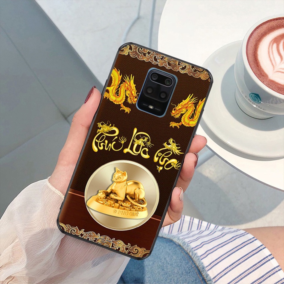 ỐP LƯNG XIAOMI REDMI NOT 9 - NOT 9S/NOT 9PRO - REDMI 9C IN HÌNH 12 CON GIÁP DỄ THƯƠNG