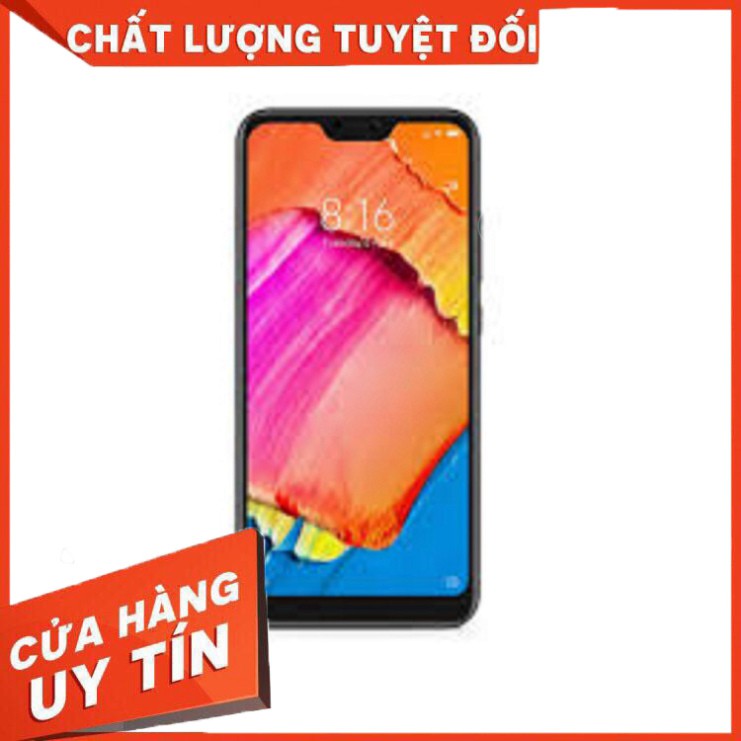 [ SIÊU GIẢM GIÁ  ] điện thoại Xiaomi Redmi 6 Pro 2sim (4GB/64GB) mới zin CHÍNH HÃNG - có sẵn Tiếng Việt SHIP TOÀN QUỐC
