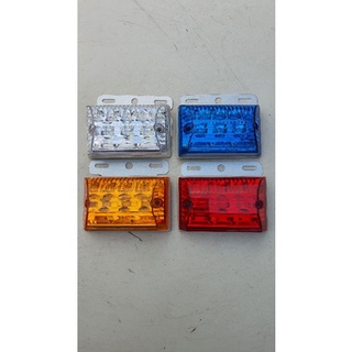 ĐÈN SƯỜN LED Ô TÔ