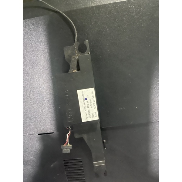 Loa dell vostro 3460 zin tháo máy