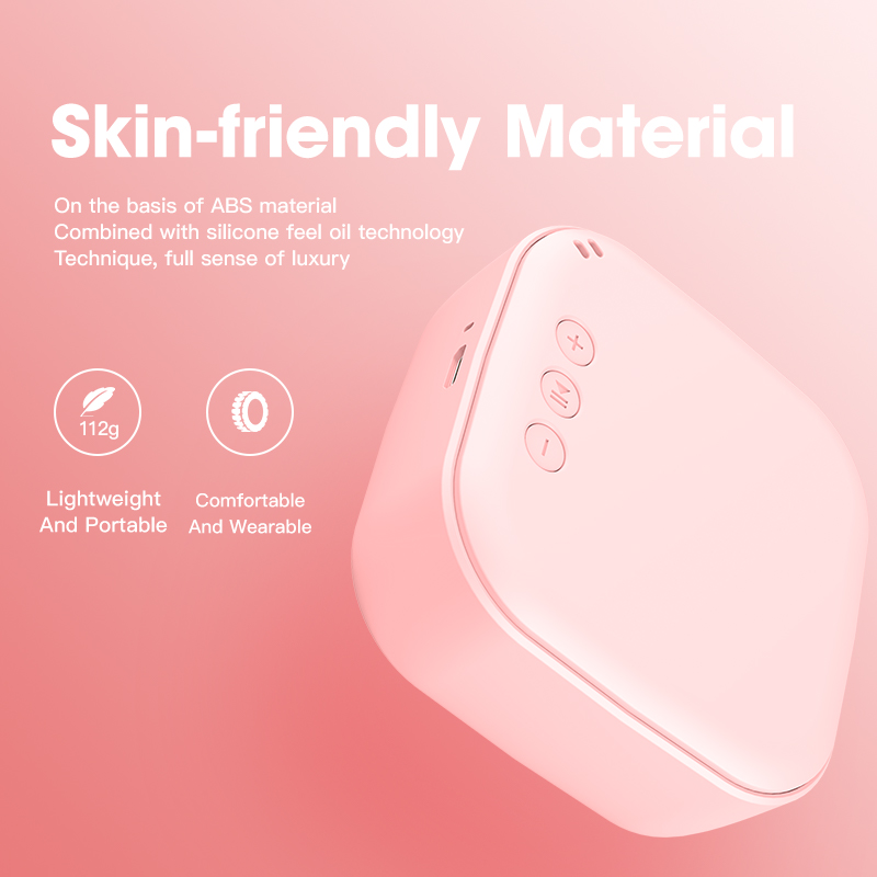 Loa bluetooth 5.0 Niye mini kèm phụ kiện cao cấp