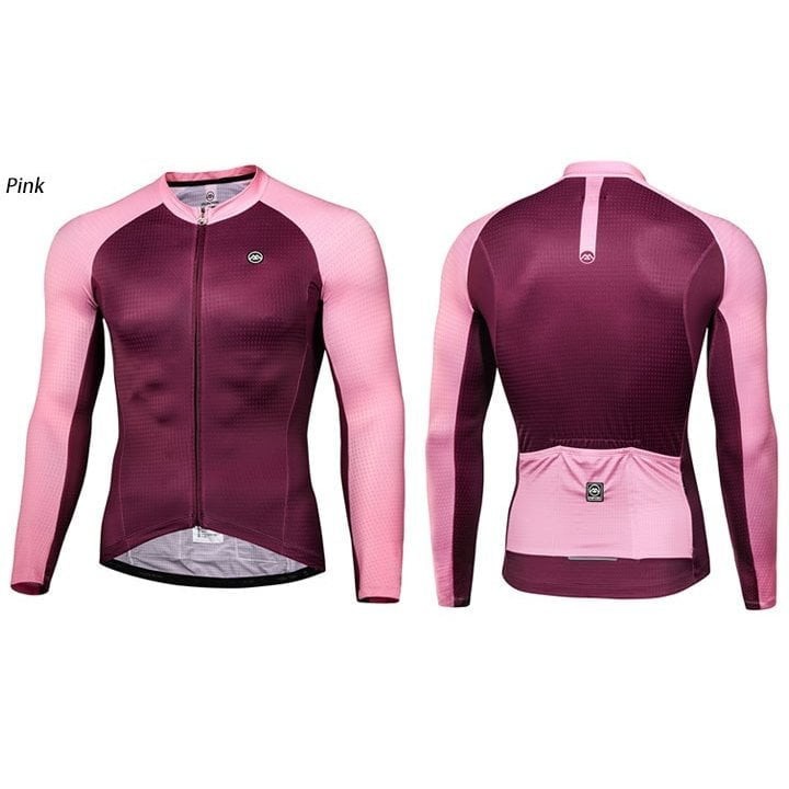 Áo dài tay Monton Lejo