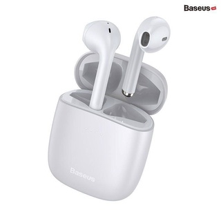 Tai nghe không dây baseus encok w04/ w04 pro