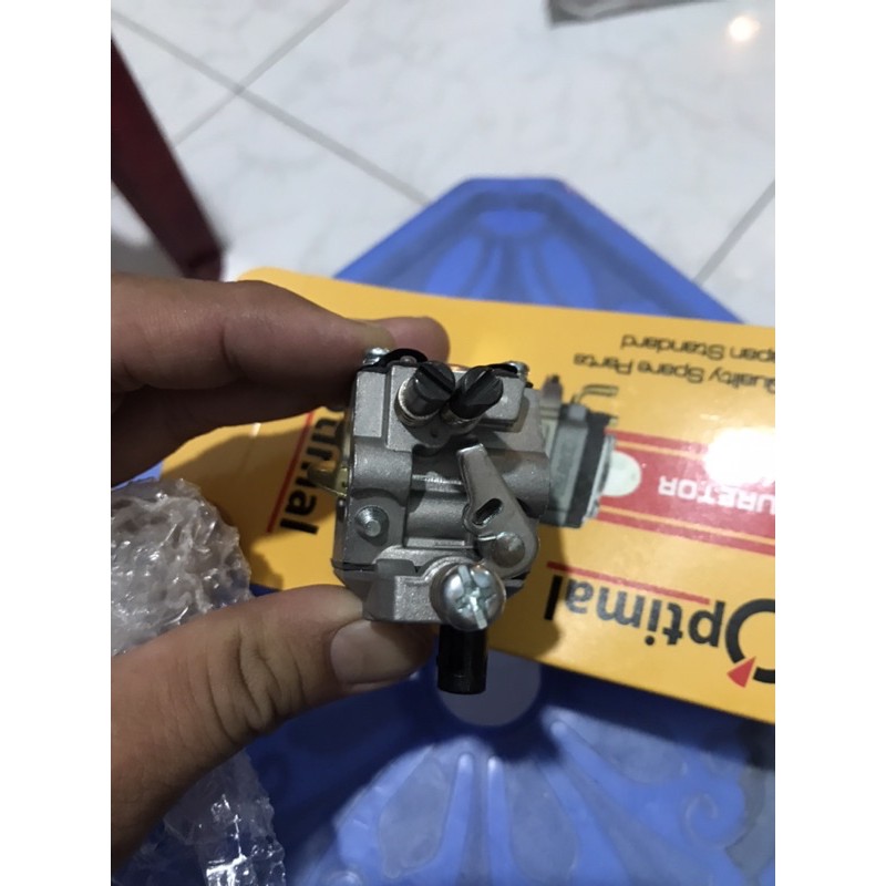 Bình xăng con  máy cưa xích 5200/5800/5900