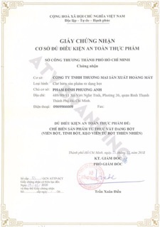 Kẹo tăng vòng 3 500gram