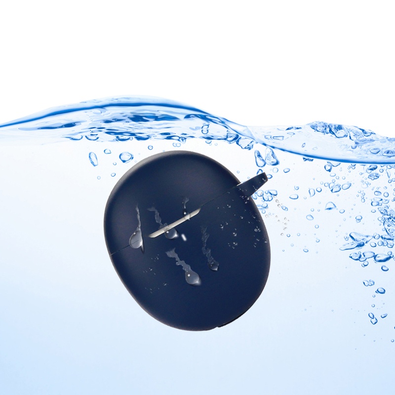 Vỏ Bọc Tai Nghe Chống Sốc Thân Thiện Với Da Chống Trượt Có Thể Giặt Rửa Cho Tezol