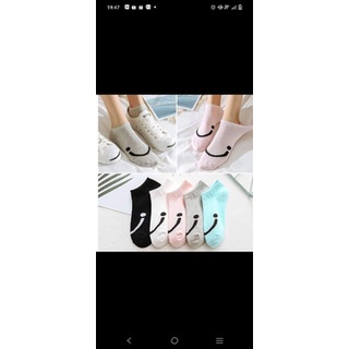 SET 10 ĐÔI TẤT GẤU, TẤT MẶT CƯỜI