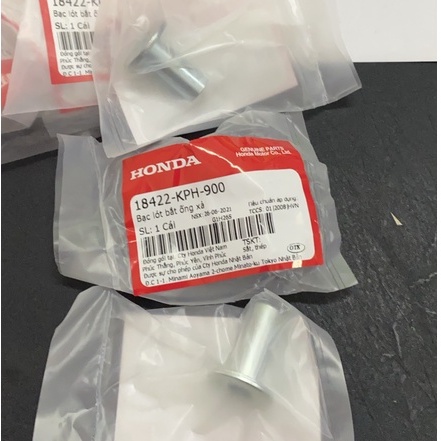 BẠC TREO BÔ WAVE / FU NEO  ZIN HONDA