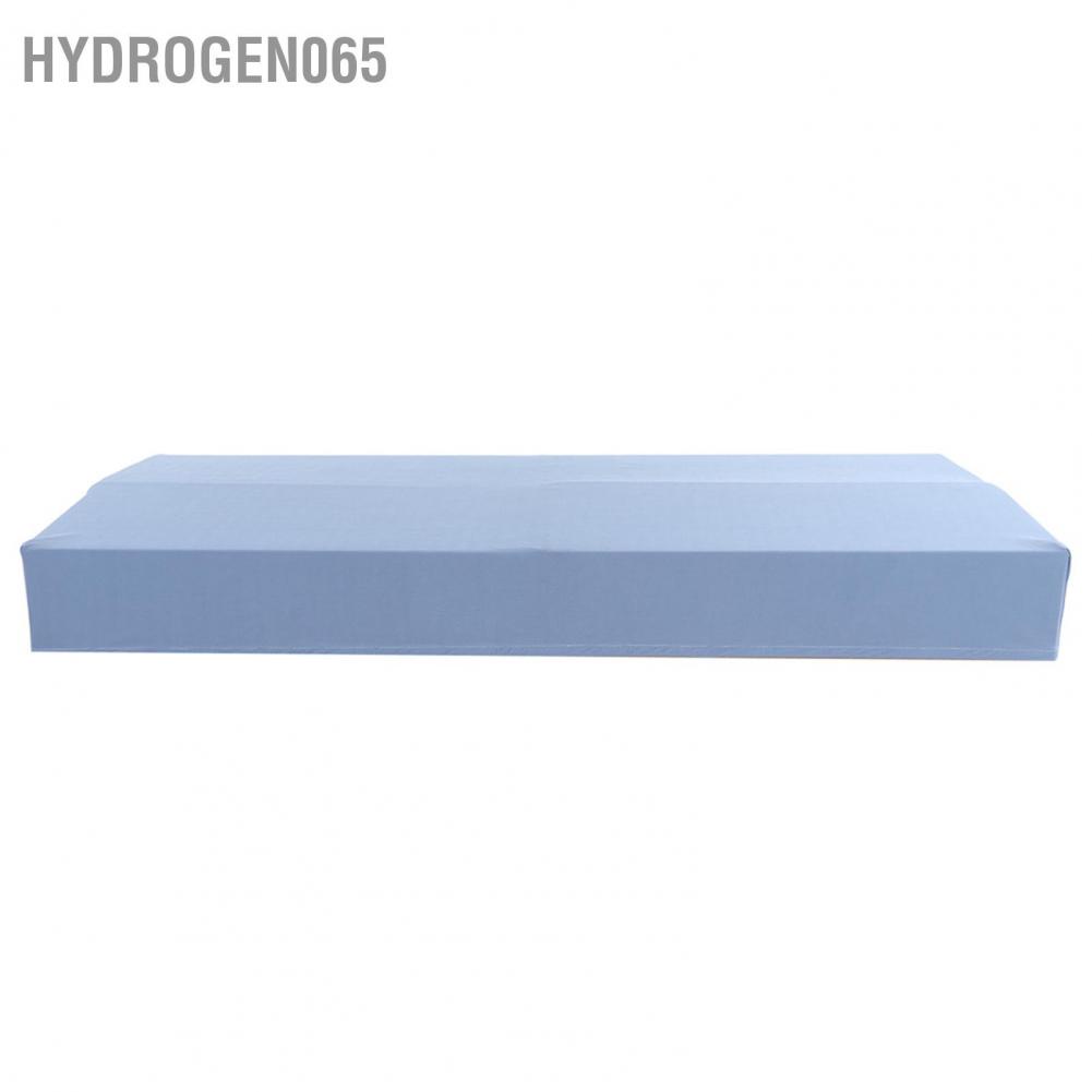 Hydrogen065 Mùa hè Ice Silk Căng da Sofa Bao gồm Tất cả Ghế Chống Trượt Lớp phủ băng Phong cách Hiện đại Đơn giản