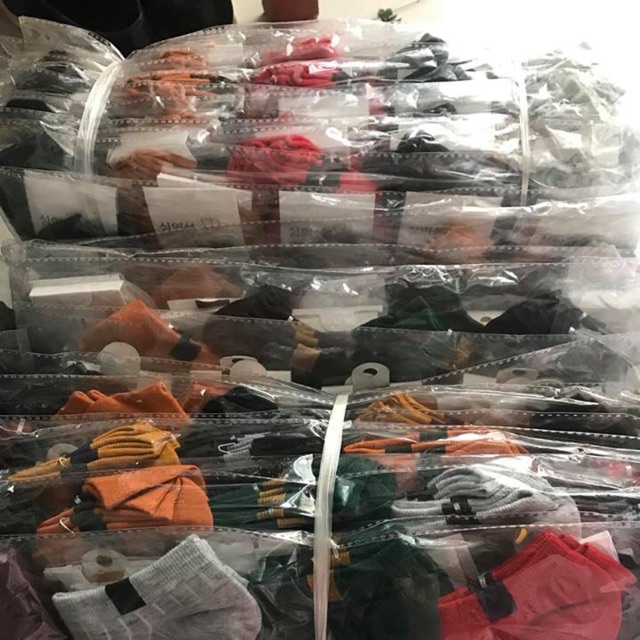 Combo 25 set tất