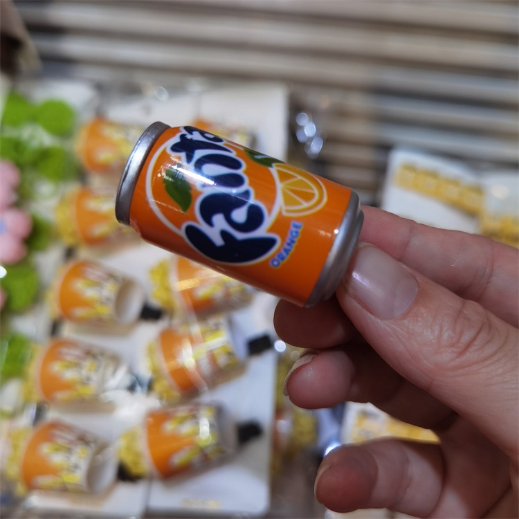 Kẹp Tóc Hình Thức Ăn Sáng Tạo Dễ Thương 2022