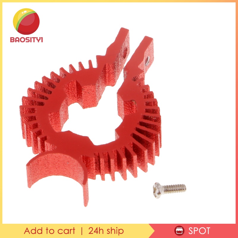 Bộ Tản Nhiệt Động Cơ Cho Máy Bay Điều Khiển Từ Xa Wltoys V977