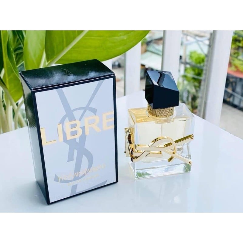 Nước hoa nữ YSL Libre EDP 30ml/50ml
