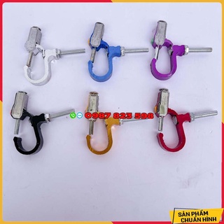 🏆 Móc Treo Đồ Xe Máy (giá 1 chiếc) 🏆