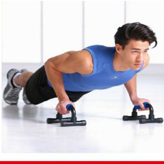 Dụng cụ hít đất ,chống đẩy
