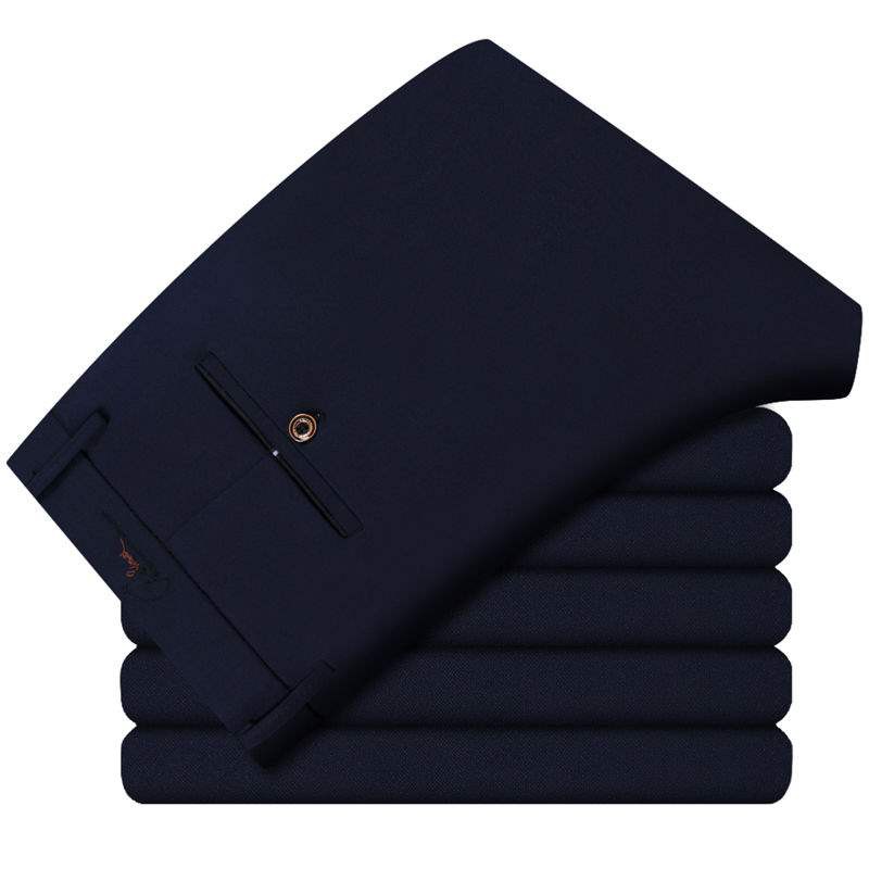 Quần tây nam Nanjiren big size siêu co dãn | BigBuy360 - bigbuy360.vn