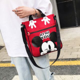 TÚI ĐEO CHÉO MICKEY