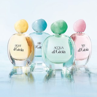 💥 Nước hoa nữ Light / Acqua di Gioia Armani
