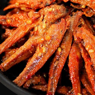 CÁ CƠM CAY HỒ NAM - LẶT VẶT SHOP
