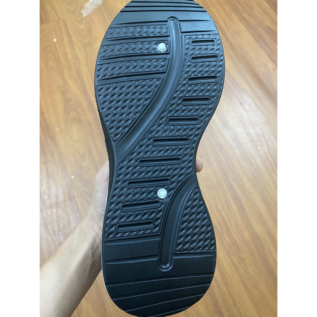 Giày thể thao nam Plame màu đen - Giày sneaker nam cổ thấp | BigBuy360 - bigbuy360.vn