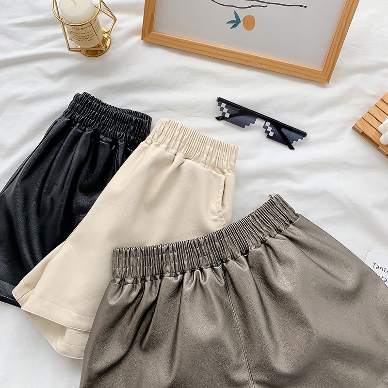 Quần Thể Thao Ống Rộng Phong Cách Hàn Quốc | BigBuy360 - bigbuy360.vn