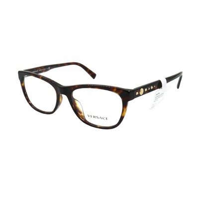 Gọng kính nam nữ Versace VE3263BA màu sắc thời trang chính hãng, thiết kế dễ đeo bảo vệ mắt