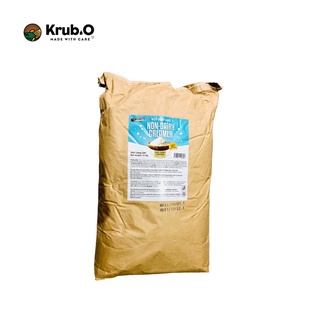Bột kem béo non dairy creamer gói 1kg chiết từ bao 25kg