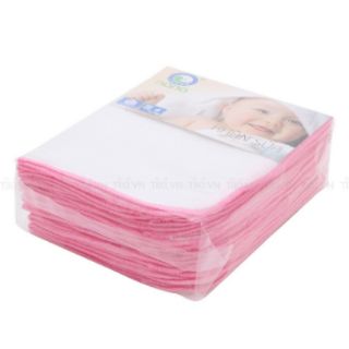 Combo khăn sữa 4 lớp