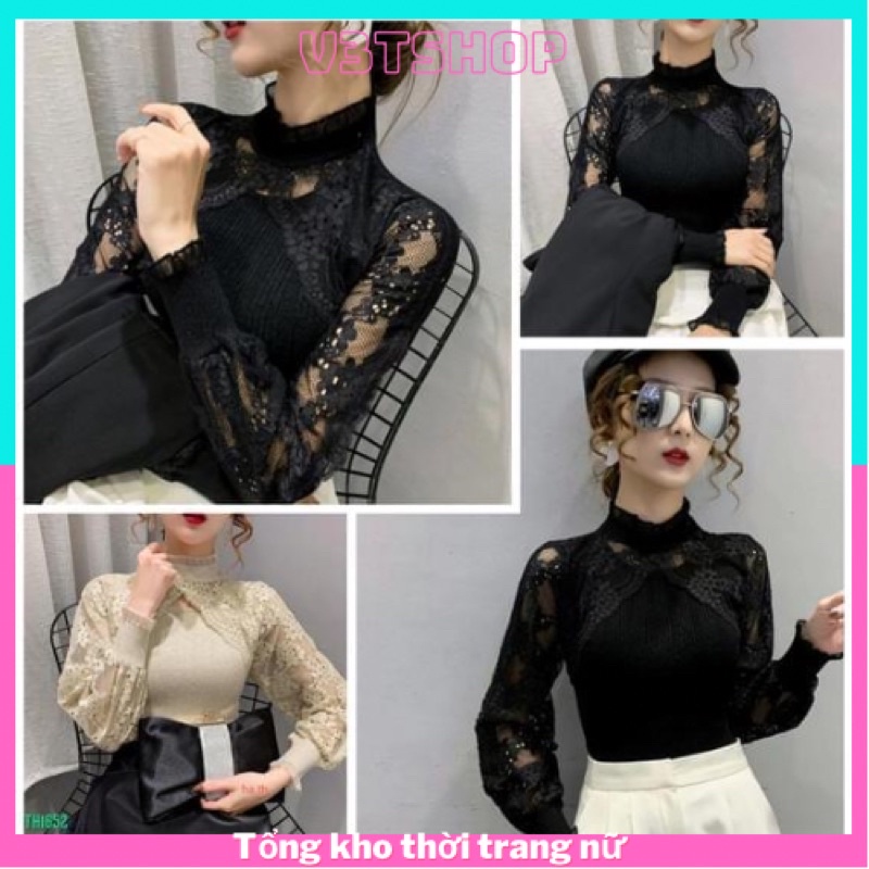 💋FREESHIP💋Áo len pha ren hàng qc đẹp cực siêu sịn🥰 Uy Tín luôn! *video +ảnh thật